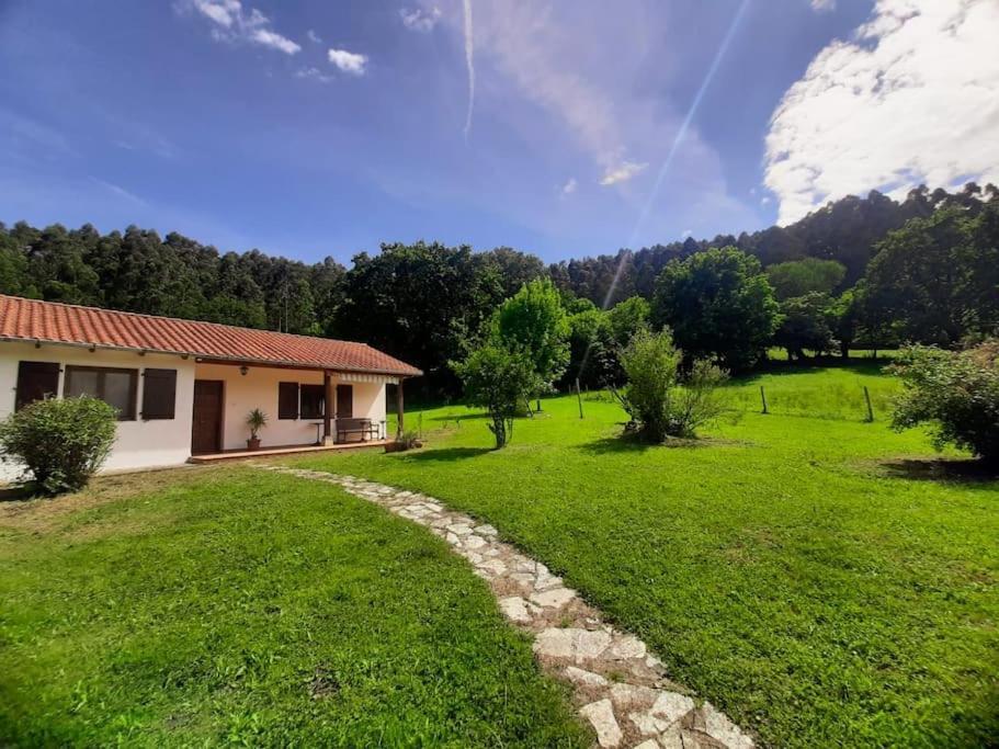 La Rotiza La Collada Exterior foto